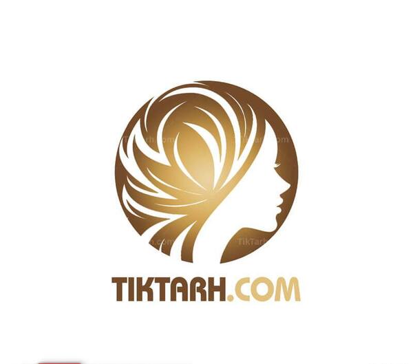 عکس لوگوی سالن زیبایی