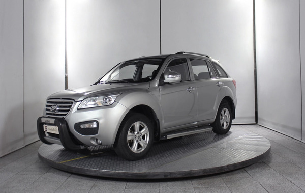 عکس داخل ماشین لیفان x60