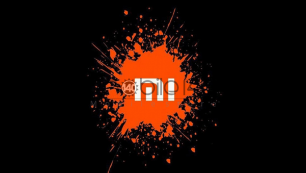 عکس لوگوی شیائومی png
