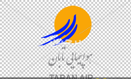 عکس لوگوی شرکت هواپیمایی
