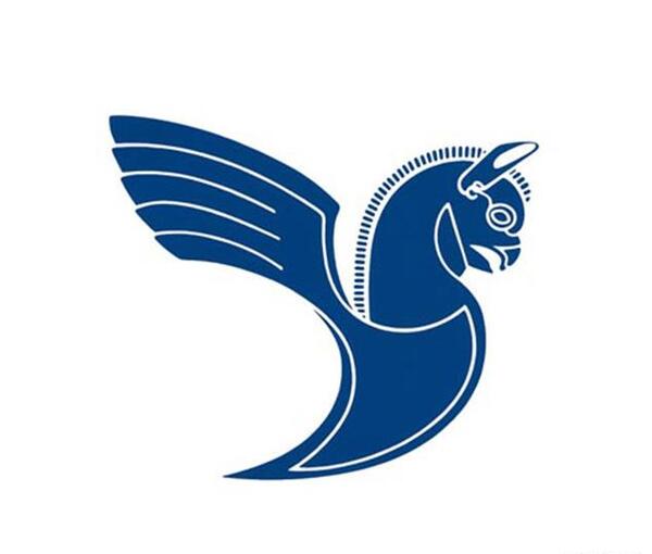 عکس لوگوی شرکت هواپیمایی