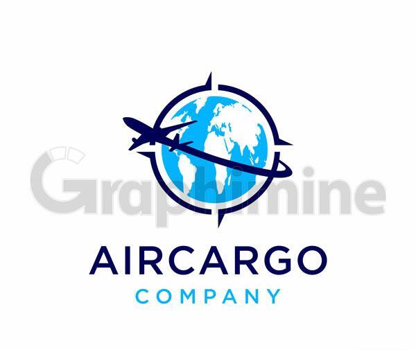 عکس لوگوی شرکت هواپیمایی