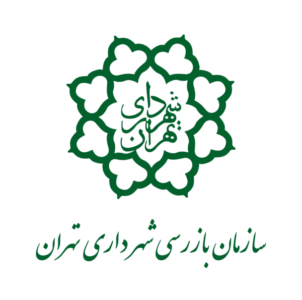 عکس لوگوی سازمان ورزش شهرداری تهران