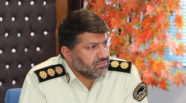 عکس لوگوی یگان حفاظت شهرداری تهران