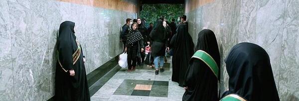 عکس لوگوی یگان حفاظت شهرداری تهران