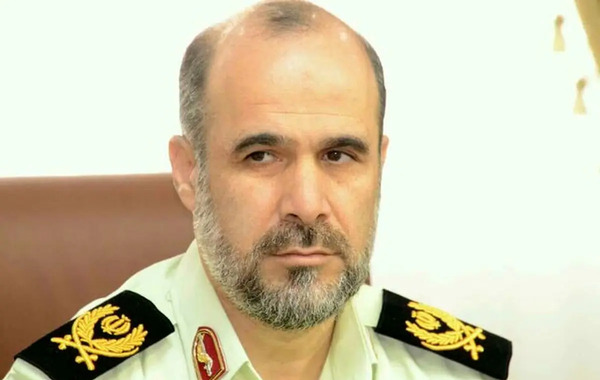 عکس لوگوی یگان حفاظت شهرداری تهران