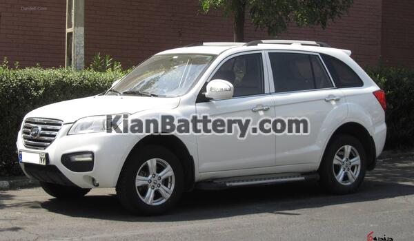 عکس داخل موتور لیفان x60