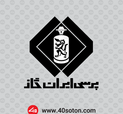 عکس لوگوی شرکت گاز استان تهران