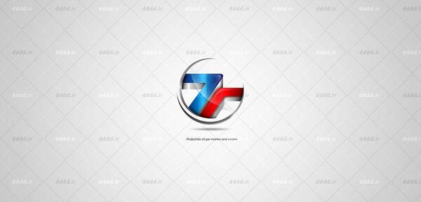 عکس دانلود لوگوی شرکت گاز