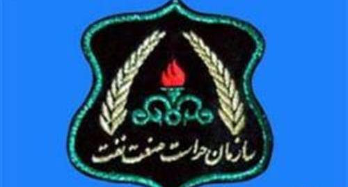 عکس لوگوی شرکت نفت و گاز پارس