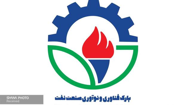 عکس لوگوی شرکت نفت و گاز پارس