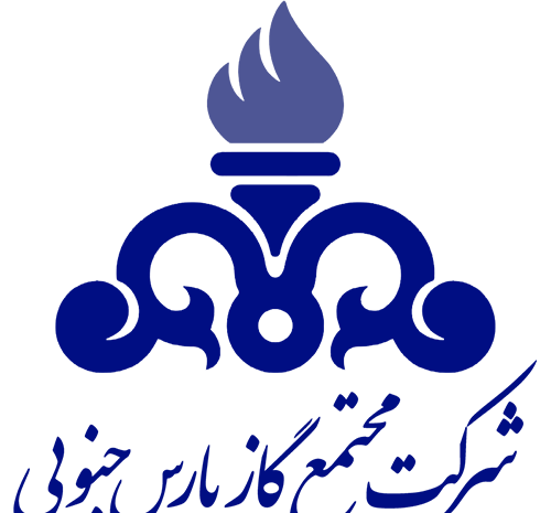 عکس لوگوی شرکت نفت و گاز پارس
