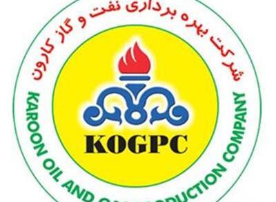عکس لوگوی شرکت نفت و گاز پارس