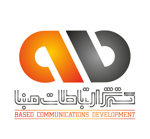عکس نمونه لوگوی صنعتی