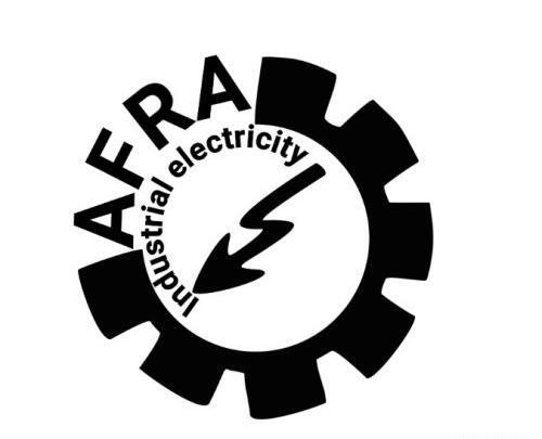 عکس لوگوی برق صنعتی