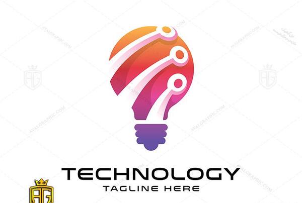 عکس لوگوی برق صنعتی