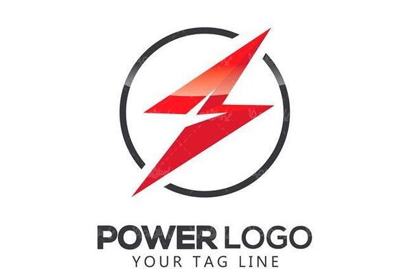 عکس لوگوی برق صنعتی