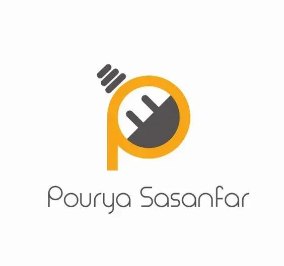عکس لوگوی برق صنعتی