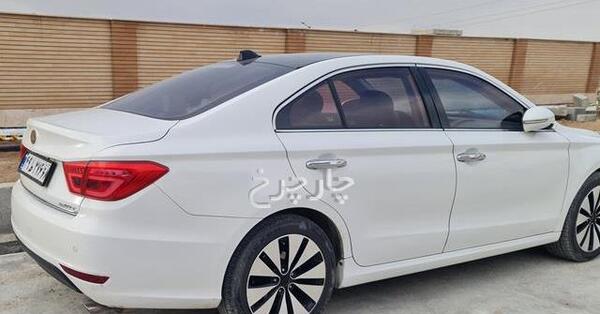 عکس لیفان 820 اسپرت