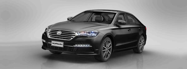 عکس موتور لیفان 820