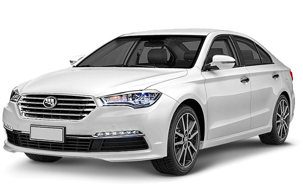 عکس داخل ماشین لیفان 820