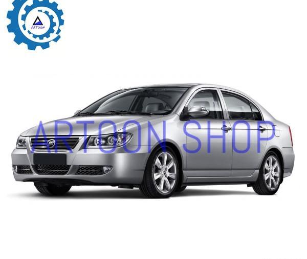 عکس داخل موتور لیفان 620