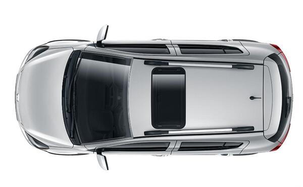 عکس لیفان x50 مشکی