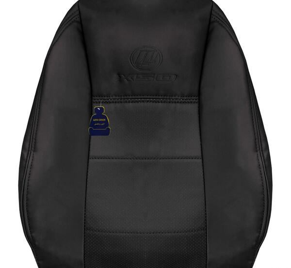 عکس لیفان x50 مشکی