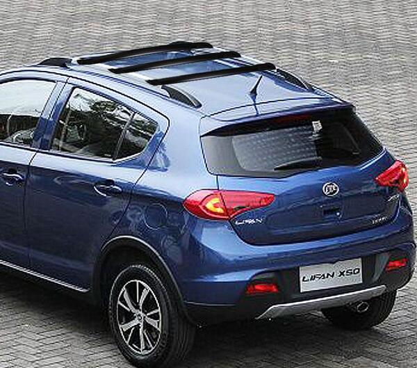 عکس لیفان x50 مشکی