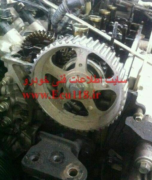 عکس تایم لیفان x50