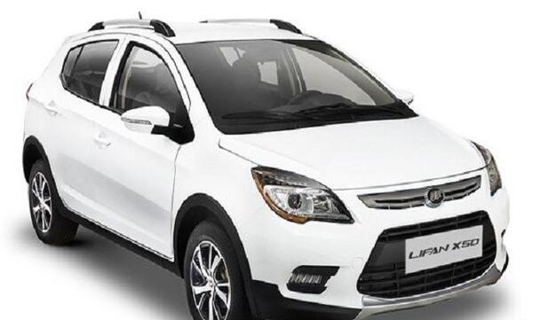 عکس تایم لیفان x50