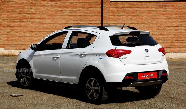 عکس موتور لیفان x50