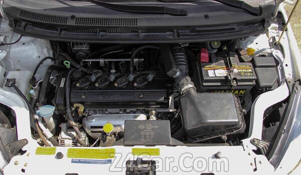 عکس موتور لیفان x50