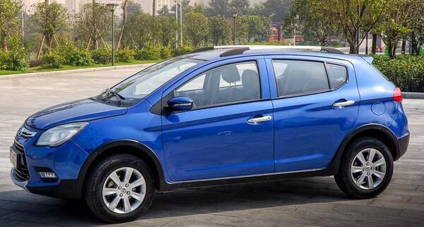 عکس موتور لیفان x50