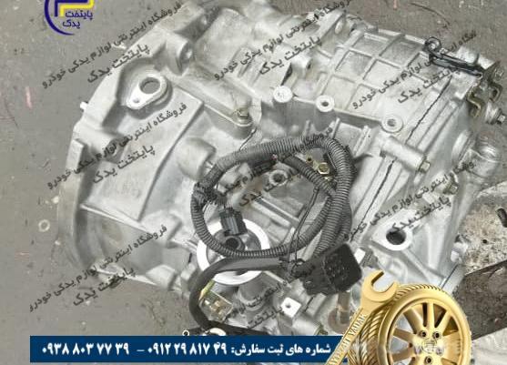 عکس موتور لیفان x50