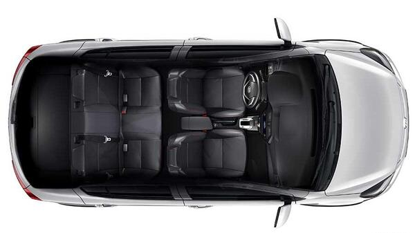 عکس از لیفان x50
