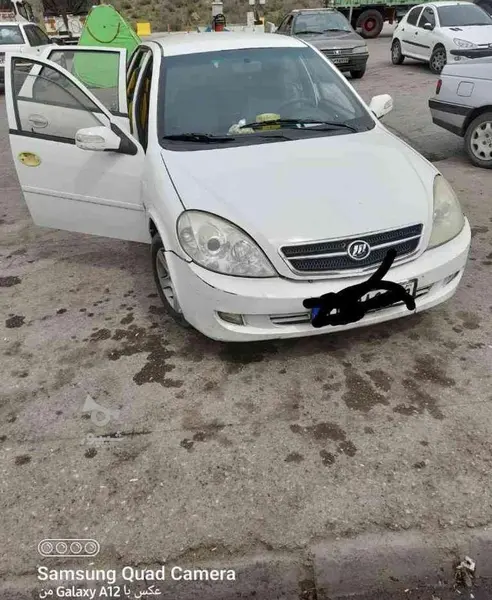عکس لیفان ۵۲۰ مدل ۸۸