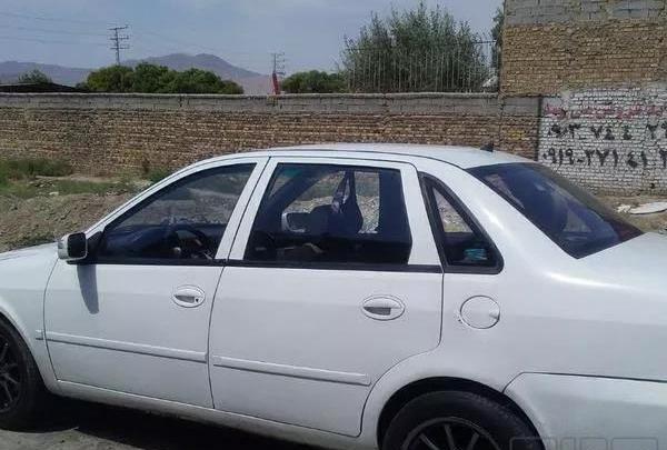 عکس لیفان ۵۲۰ اسپرت
