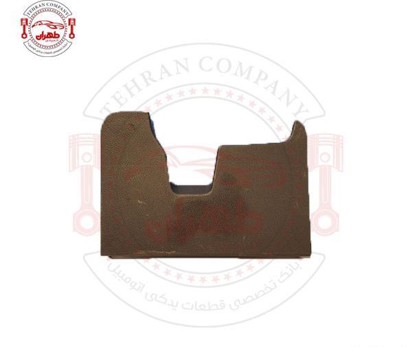 عکس جعبه فیوز لیفان 520