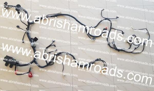 عکس جعبه فیوز لیفان 520