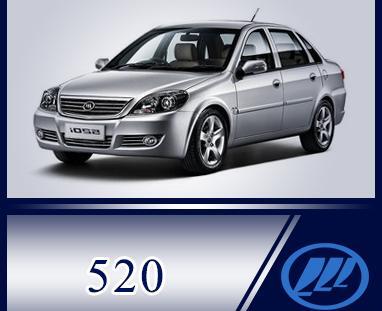 عکس جعبه فیوز لیفان 520