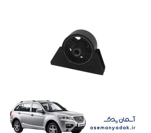 عکس موتور لیفان ایکس ۶۰