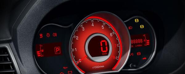 عکس داخل ماشین لیفان x50