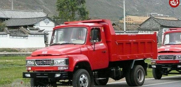 عکس داخل ماشین لیفان x50