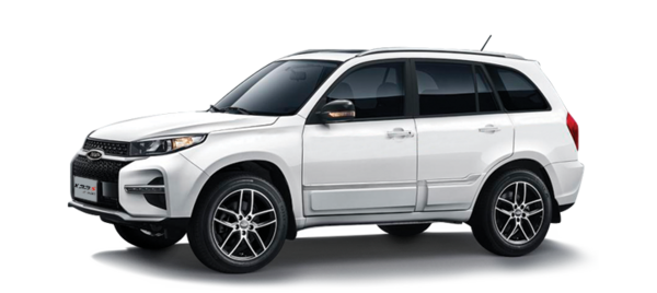 عکس داخل ماشین لیفان x70