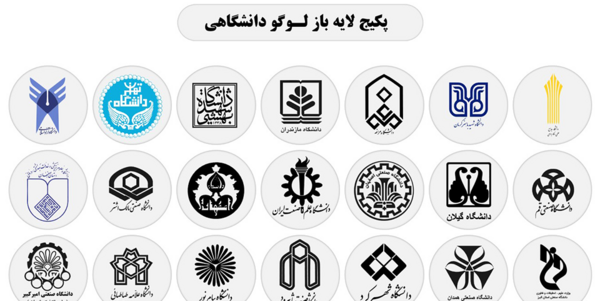 عکس لوگوی دانشگاه صنعتی شاهرود