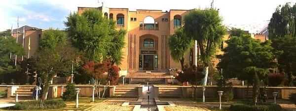 عکس لوگوی دانشگاه صدا و سیما