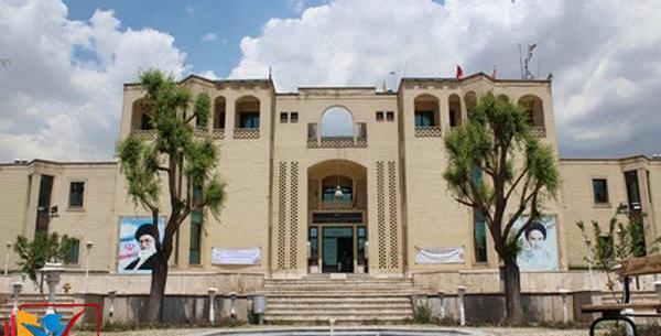 عکس لوگوی دانشگاه صدا و سیما