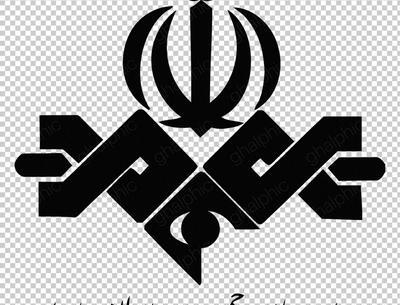عکس لوگوی شبکه های صدا و سیما
