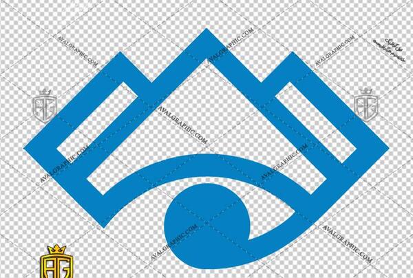 عکس لوگوی شبکه های صدا و سیما